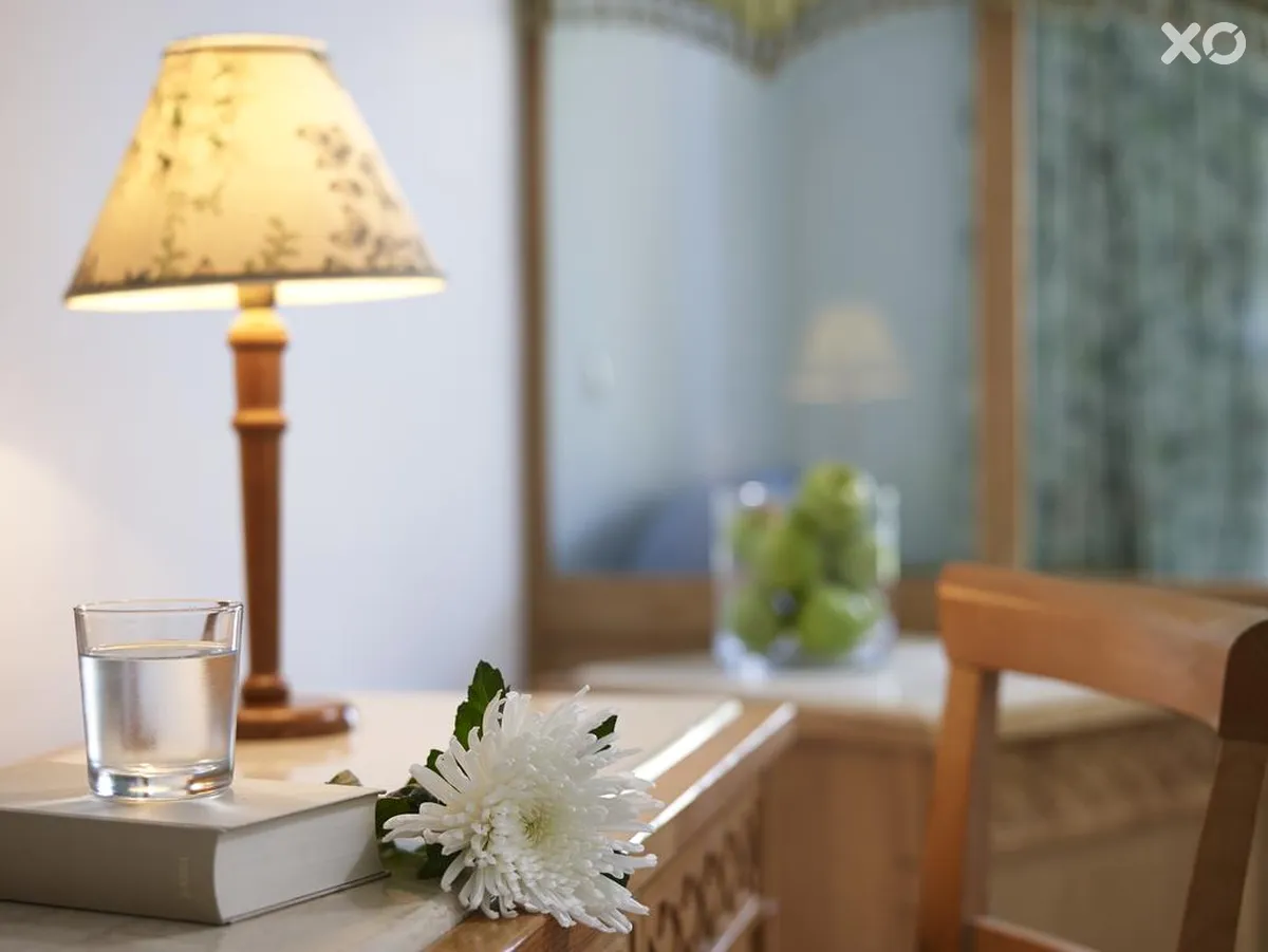 Mitsis Ramira Beach Hotel