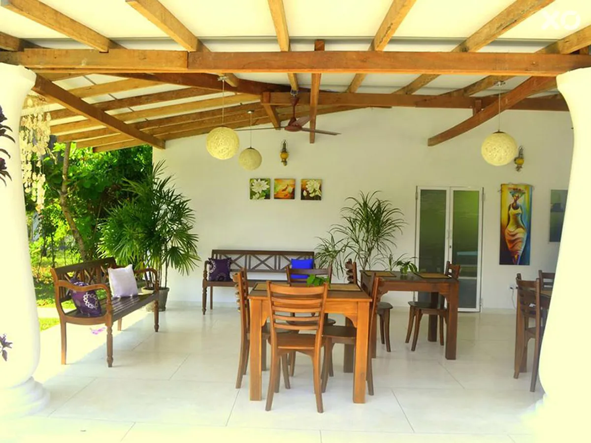 Villa 96 Boutique Hotel (Kalibri Hotel)