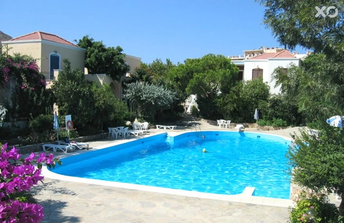 Kalydna Island Hotel