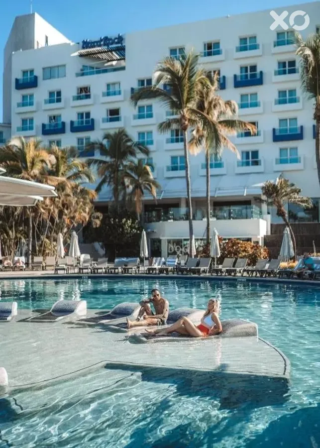 Hard Rock Hotel Vallarta