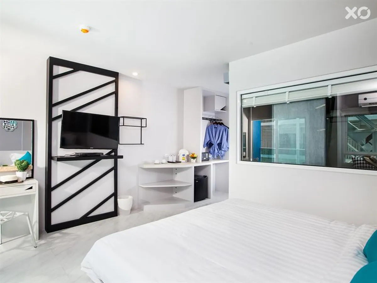 The Crib Patong