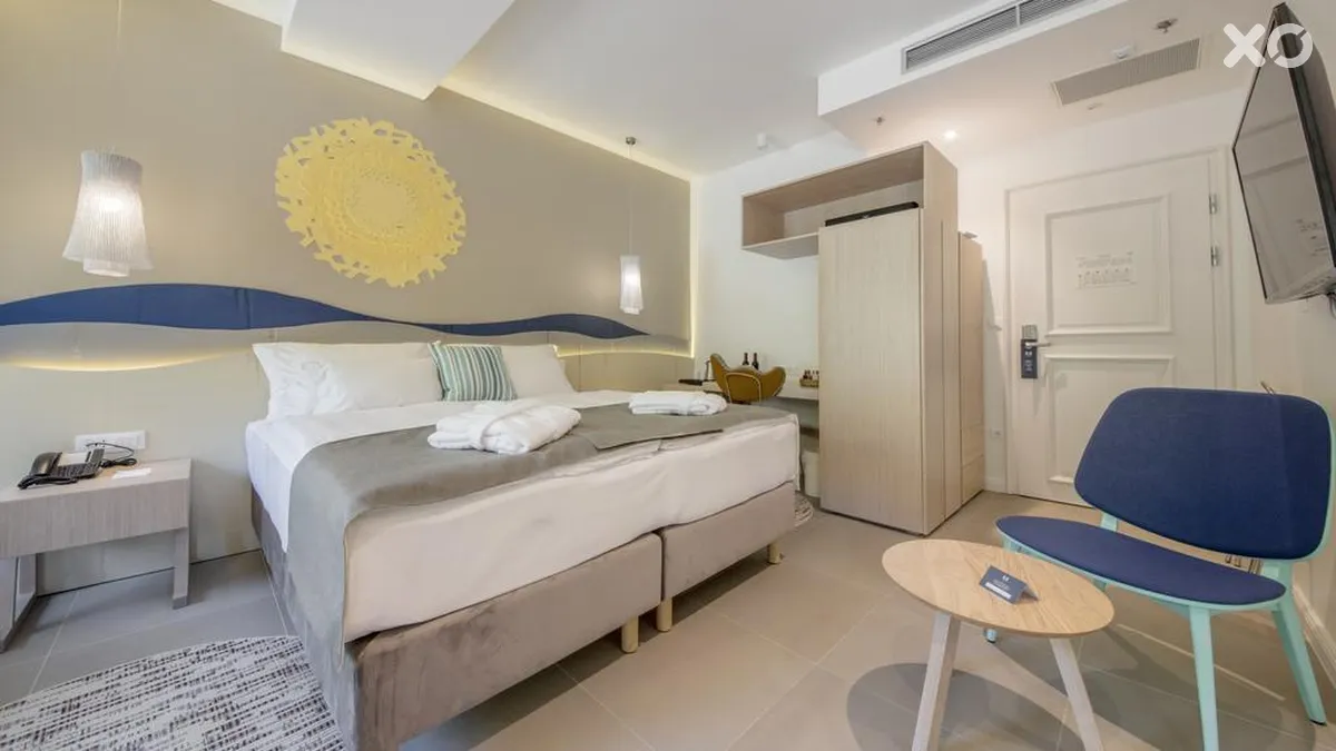 TUI Blue Jadran