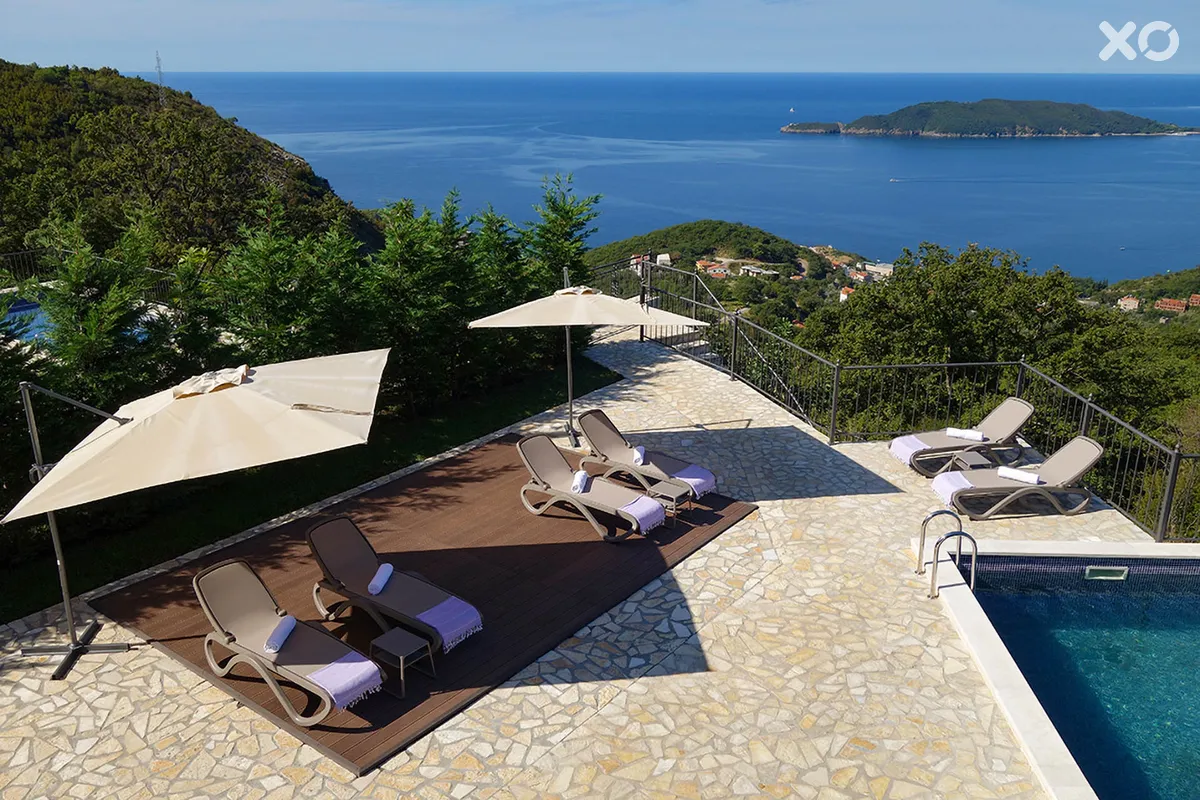Oak Leaf Residences