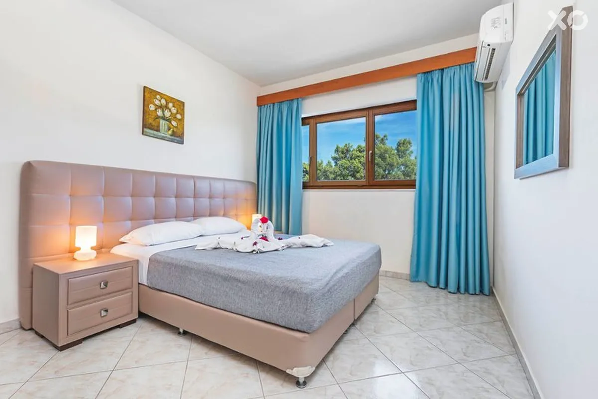 Helena Christina Hotel Apartments
