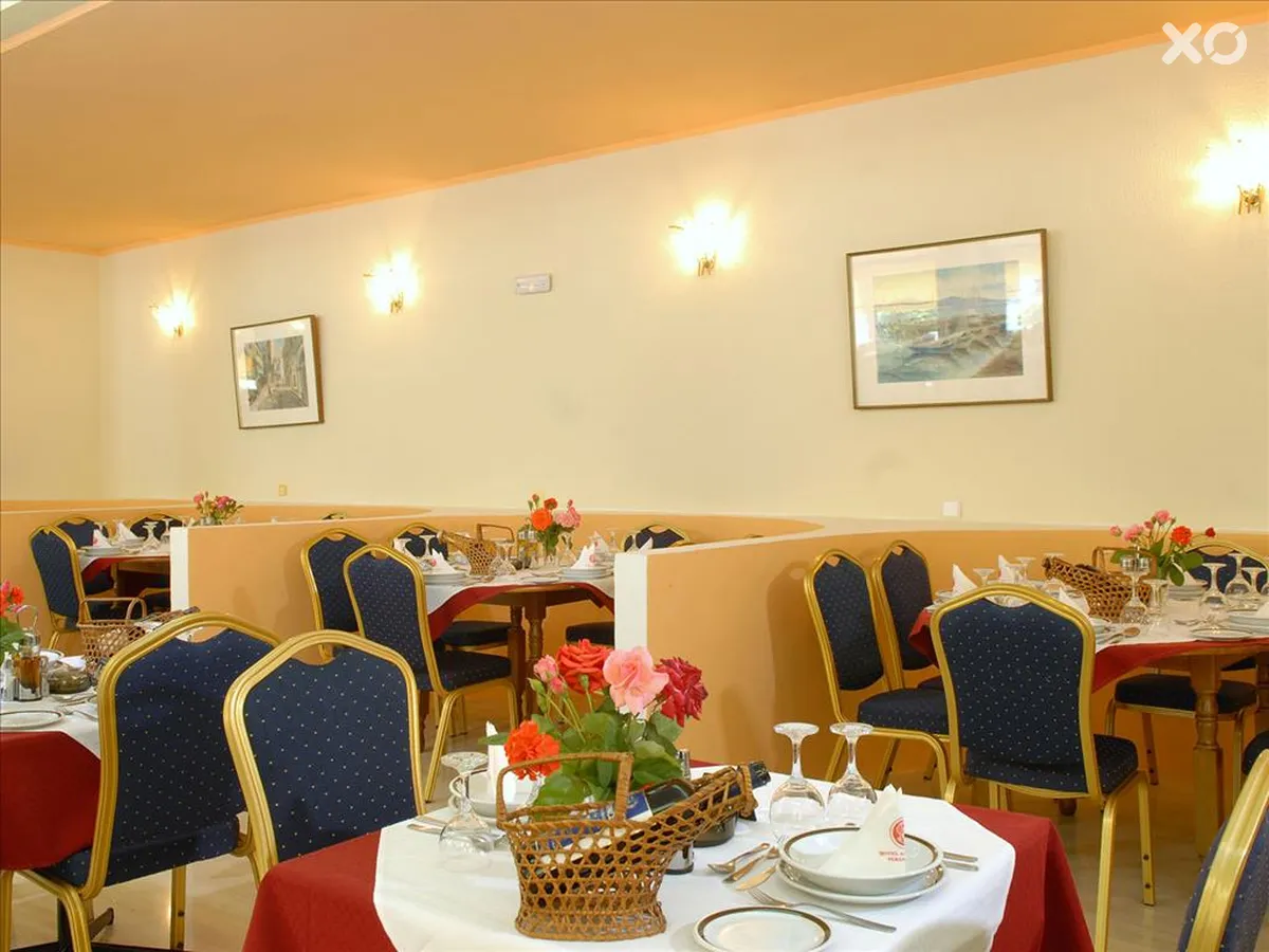 Golden Alexandros Hotel