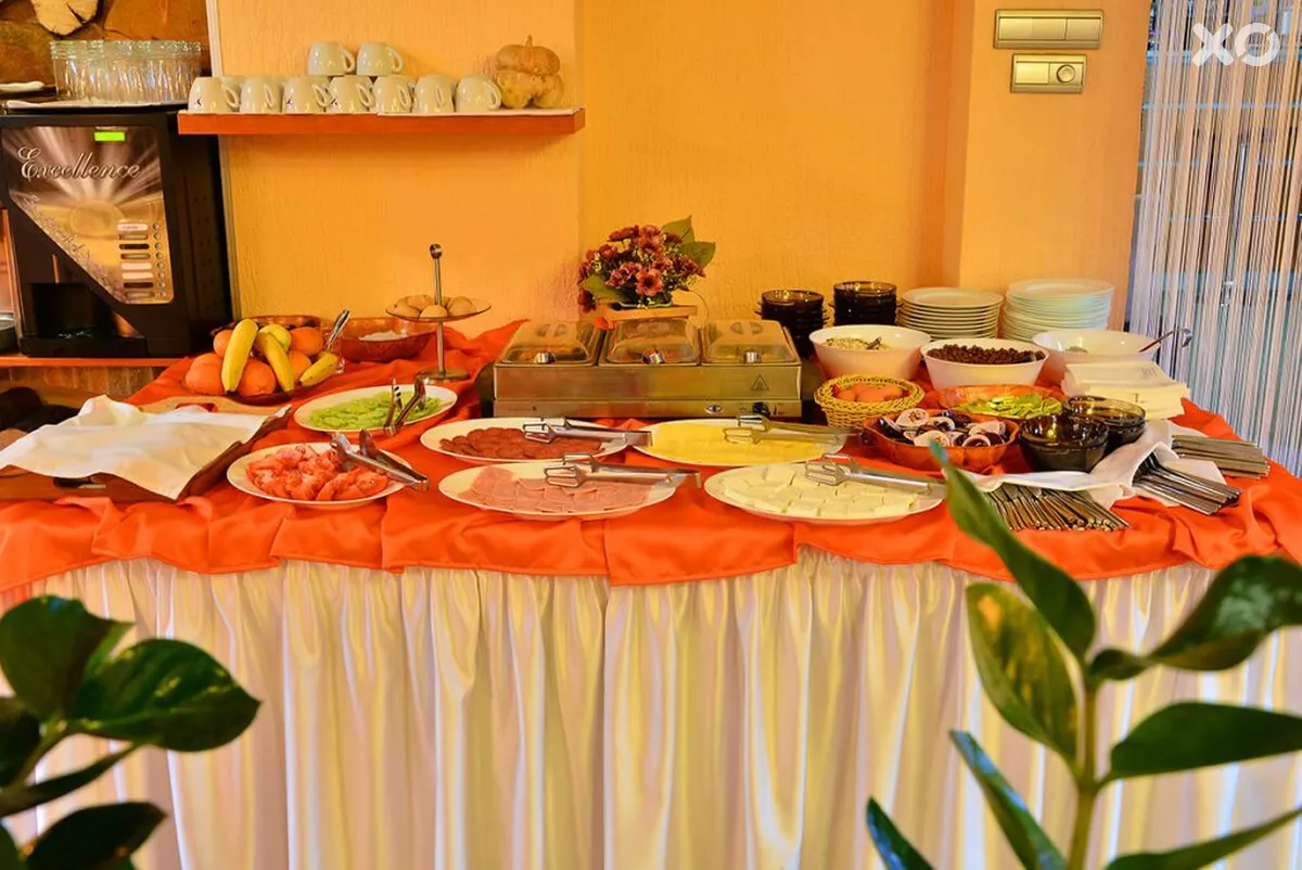 Rothmans Hotel