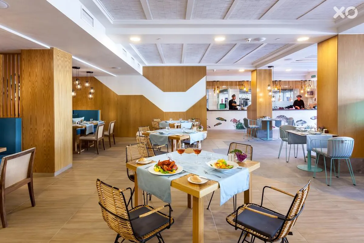 Gran Tacande Wellness & Relax Costa Adeje