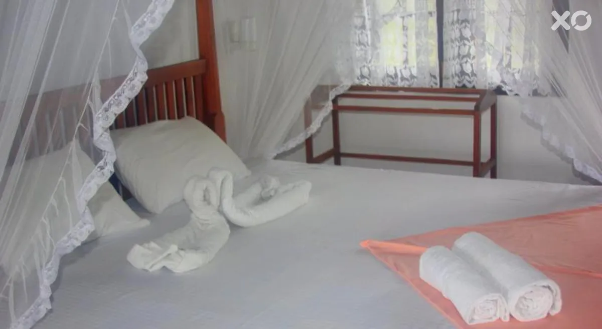 The Serendipity Hotel Beach