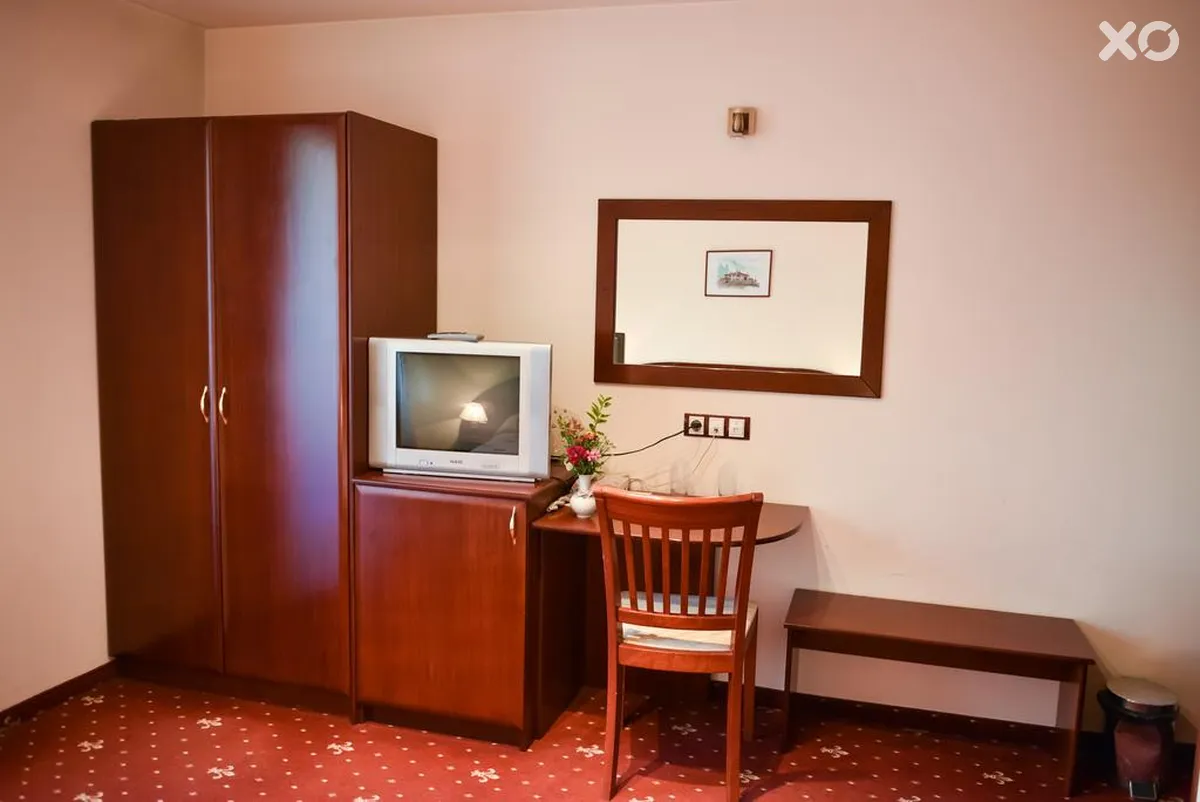 Martin Club Hotel