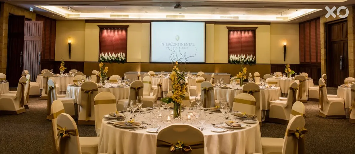InterContinental Pattaya Resort