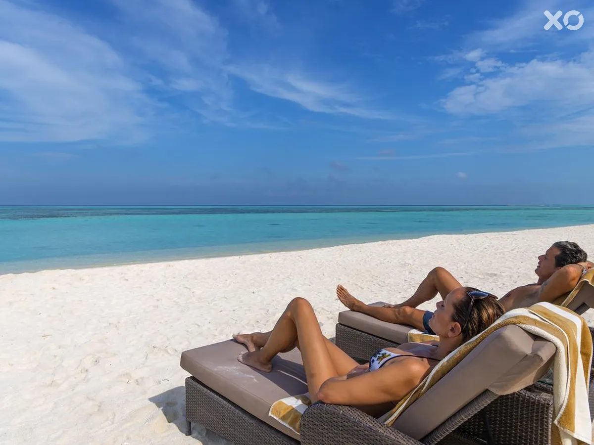 Cocoon Maldives