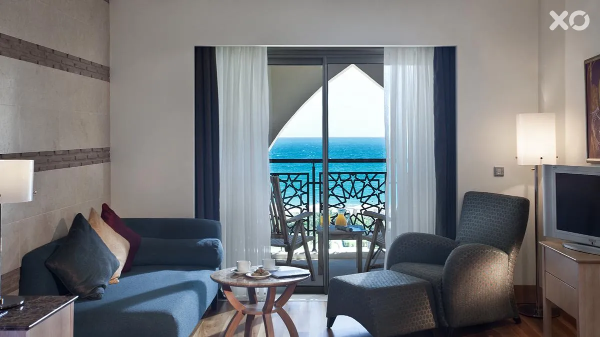 Kempinski Hotel The Dome