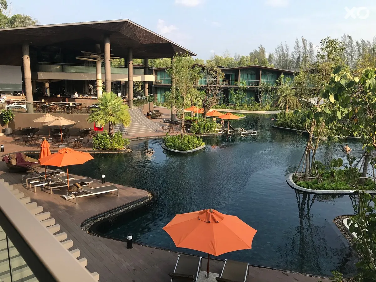 Kalima Resort & Villas Khao Lak