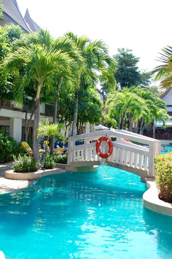Centara Kata Resort