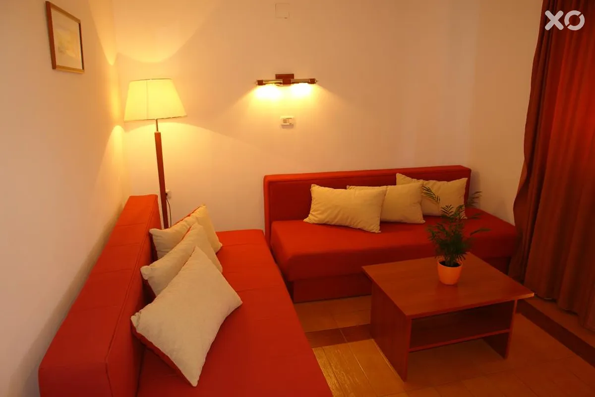 Fineso Garni Hotel