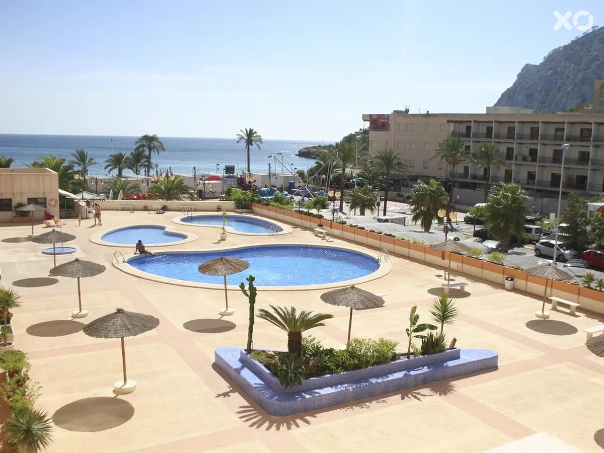Zafiro Unitursa Apartamentos