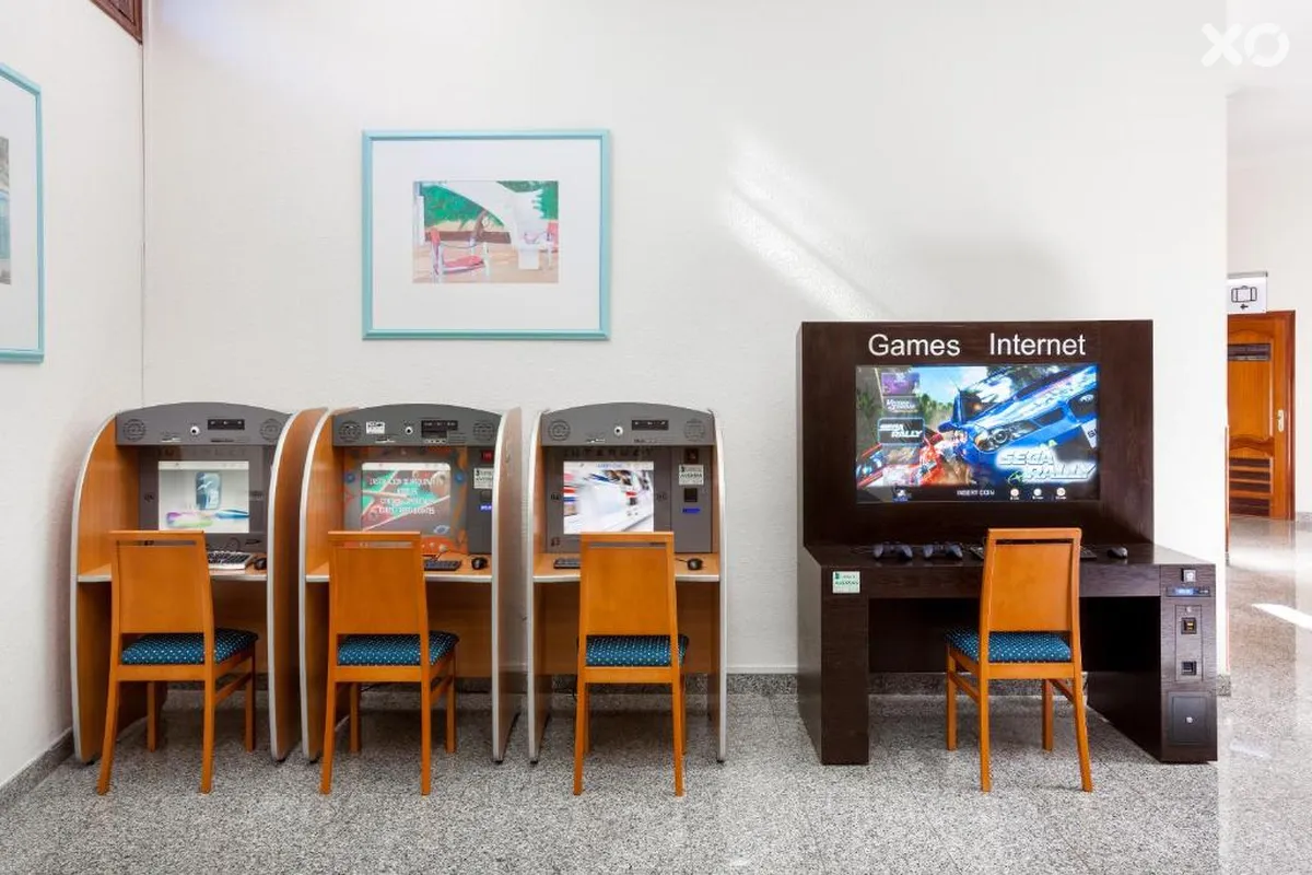 Casablanca Apartamentos