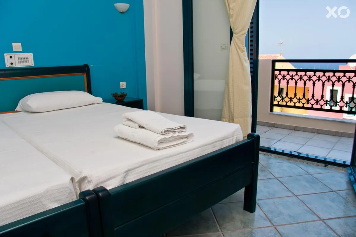 Marelina Villas & Apartments