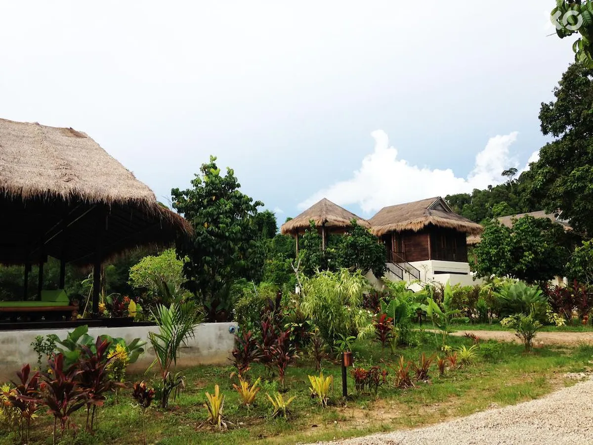 Wareerak Hot Spring Retreat by Vacation Village