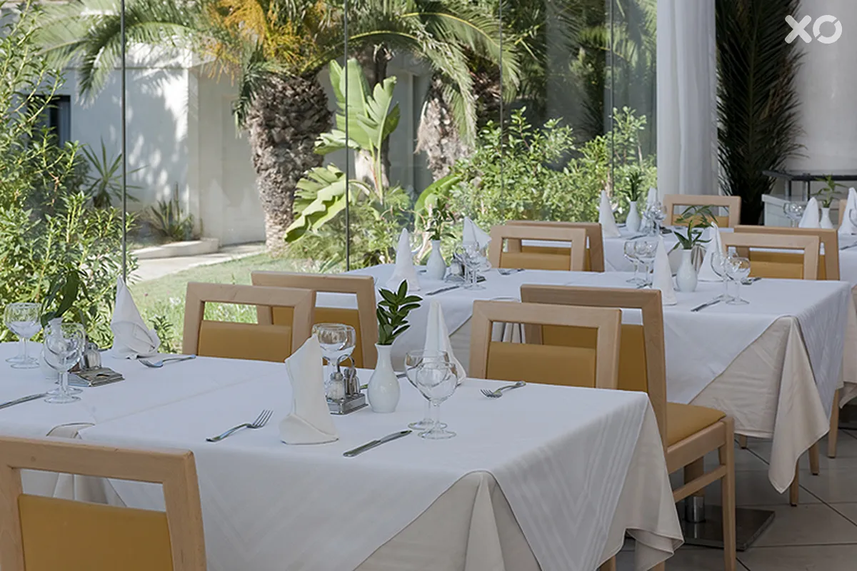 Phenicia Hotel