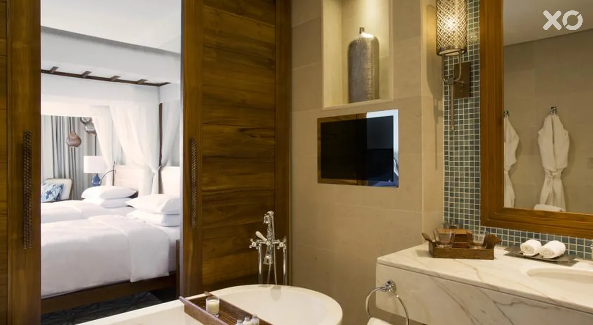 Park Hyatt Zanzibar