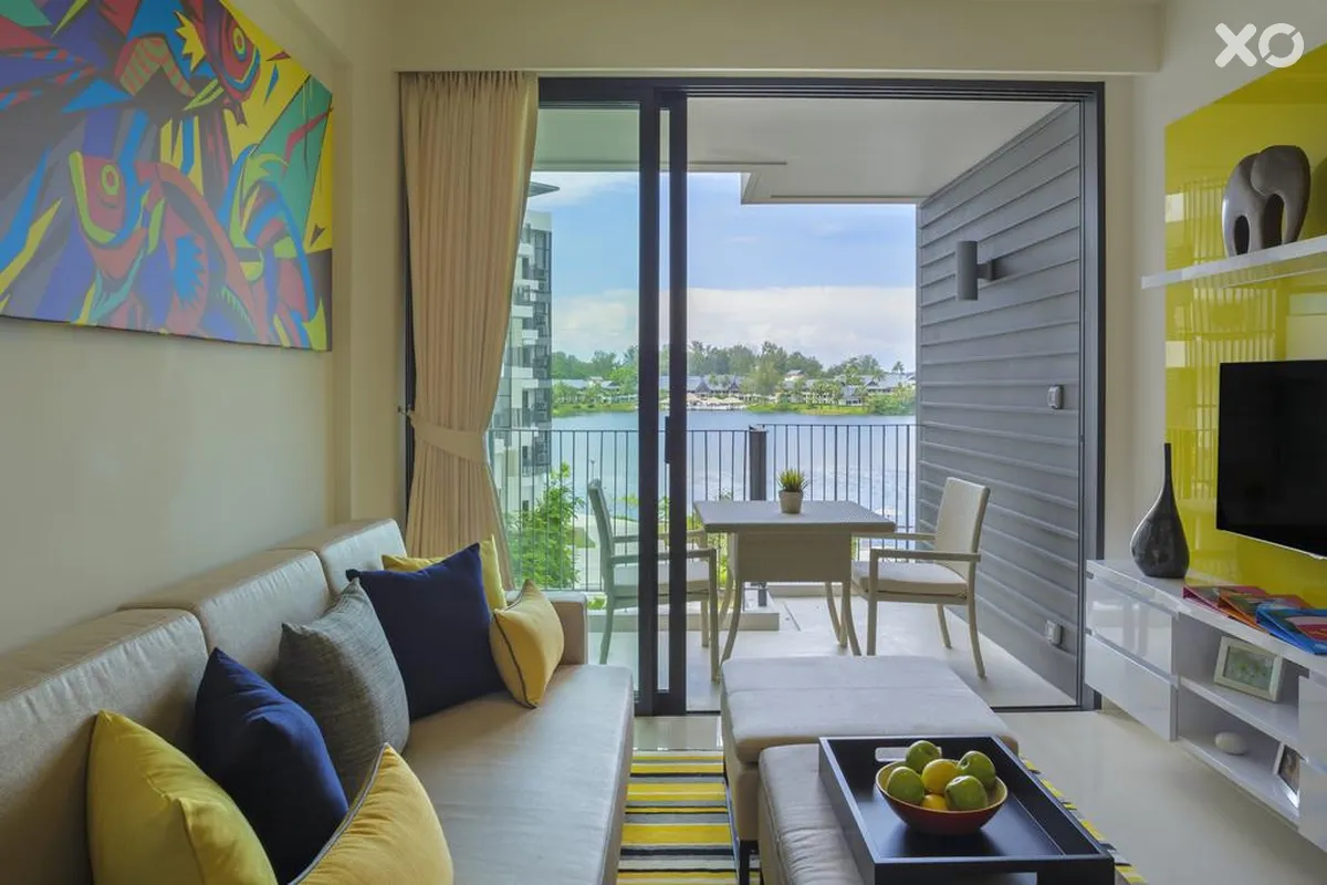 Cassia Phuket