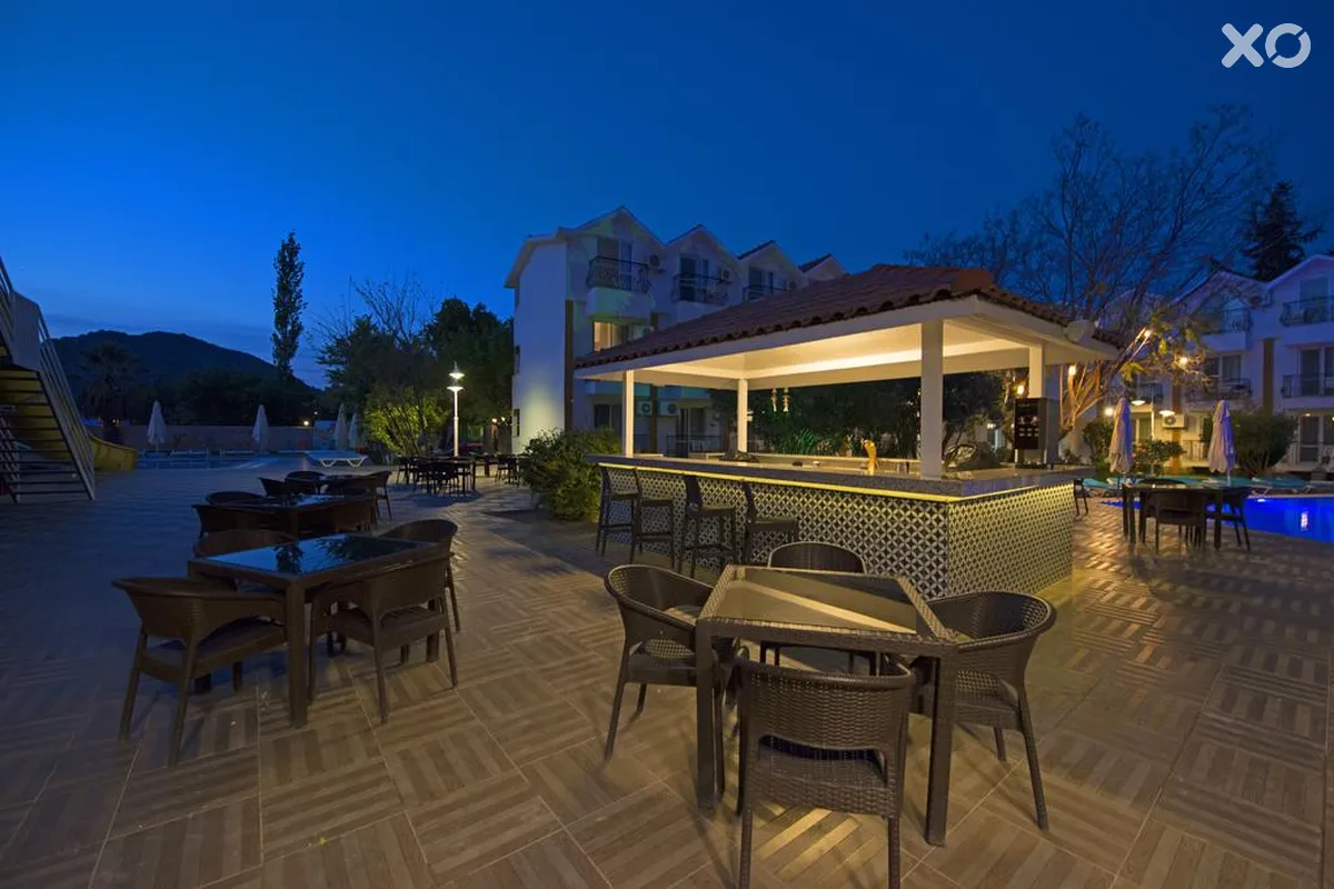Grand Emir Hotel & Spa