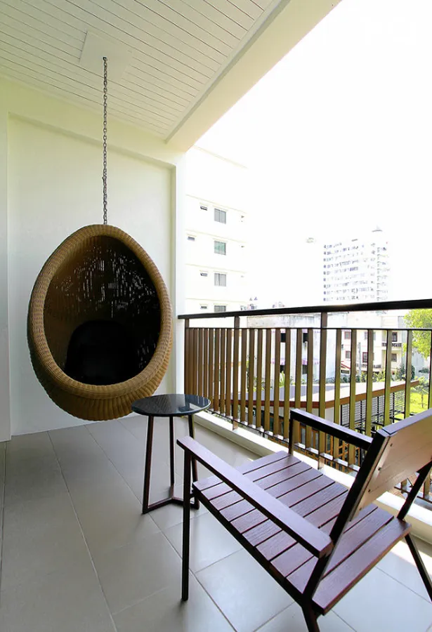 Fifth Jomtien Pattaya