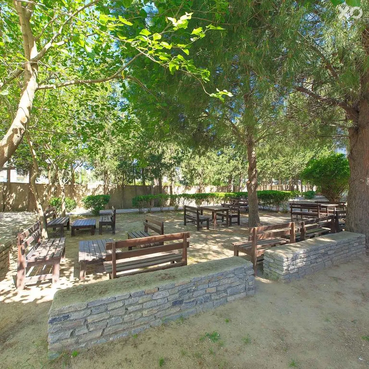 Bitez Kassandra Hotel
