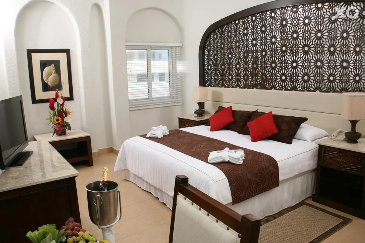 GR Caribe By Solaris
