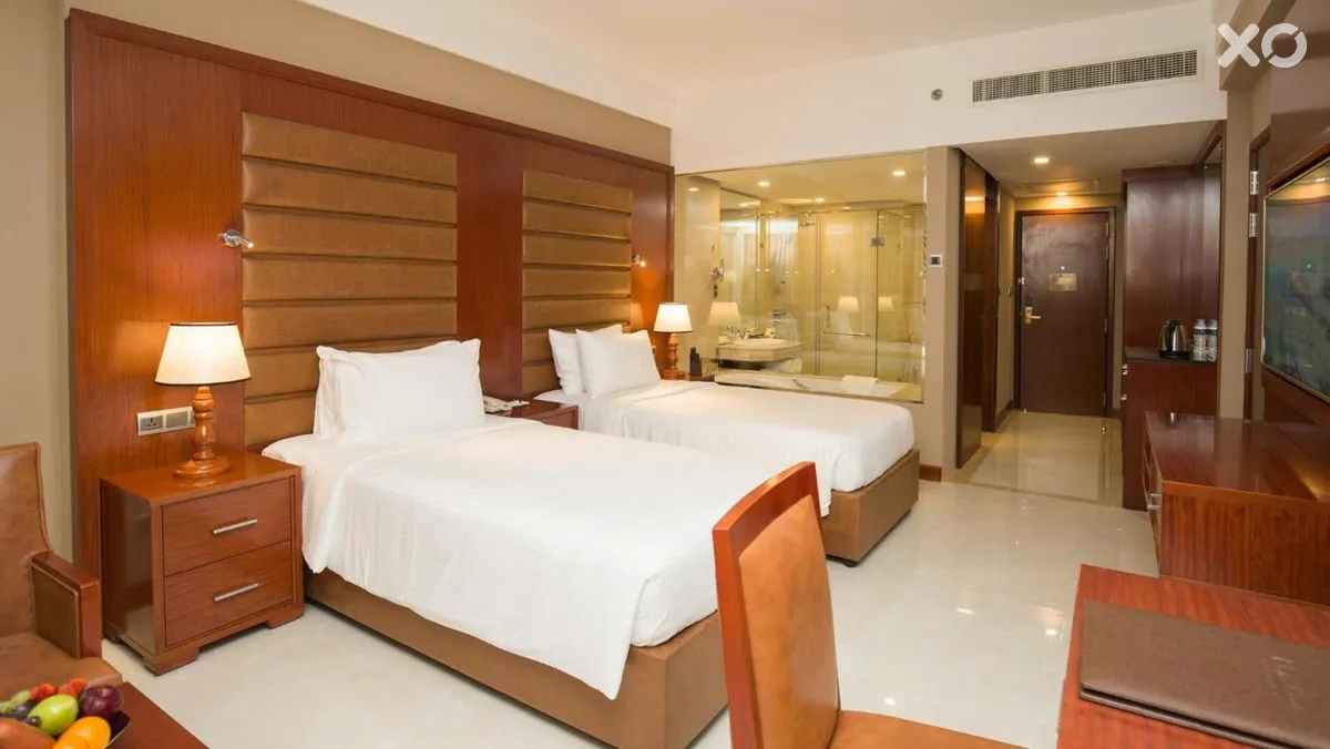 Marino Beach Colombo