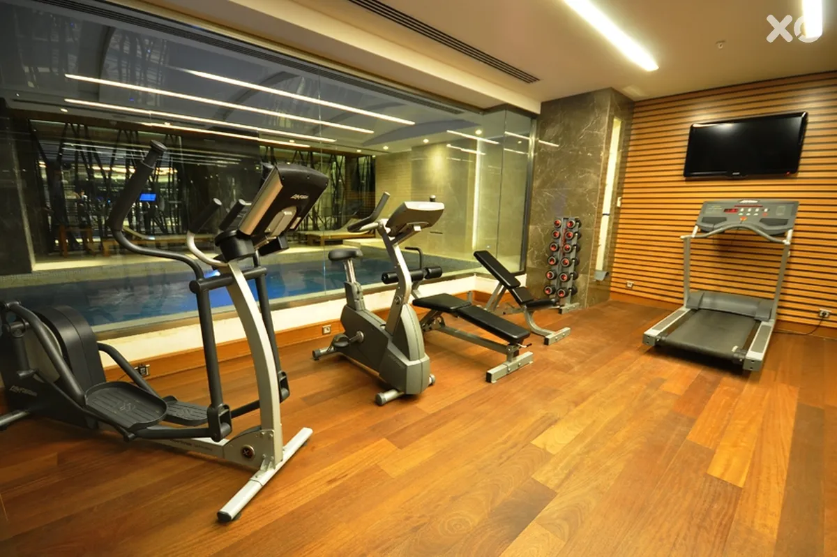 Levni Hotel & Spa