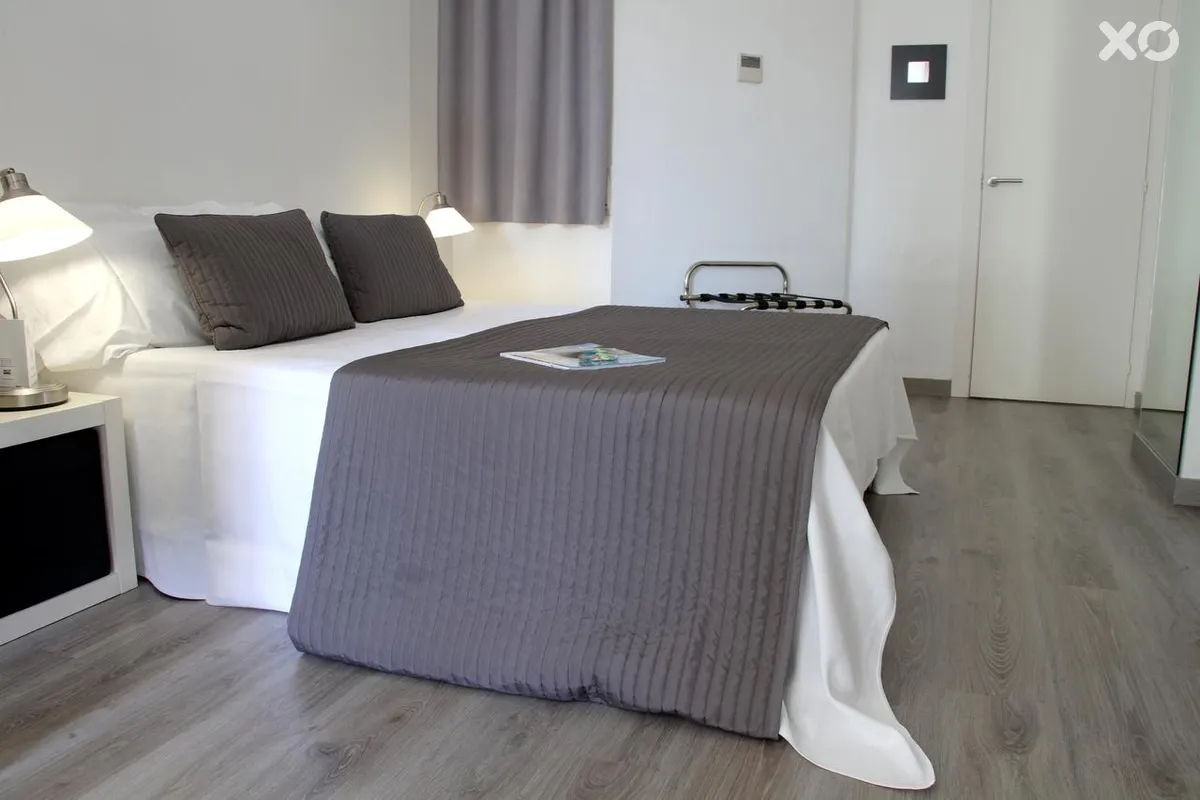 Atenea Calabria Apartments