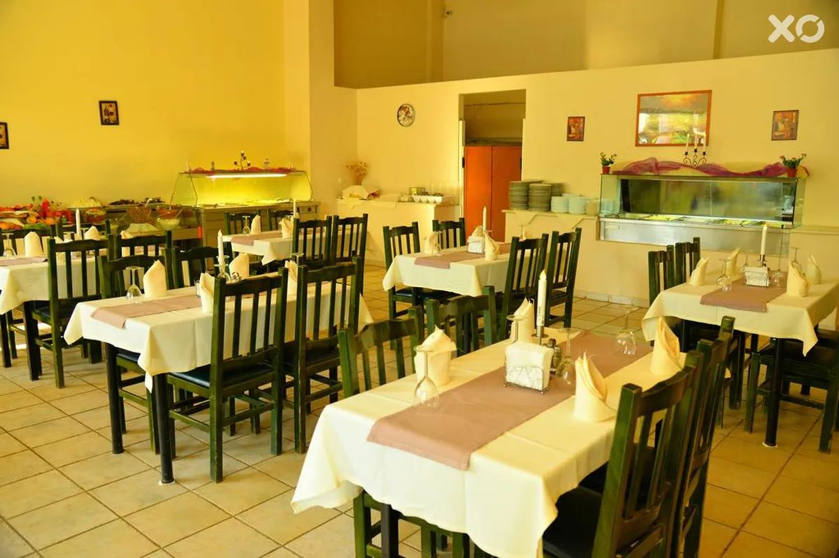 Golden Beach Hotel