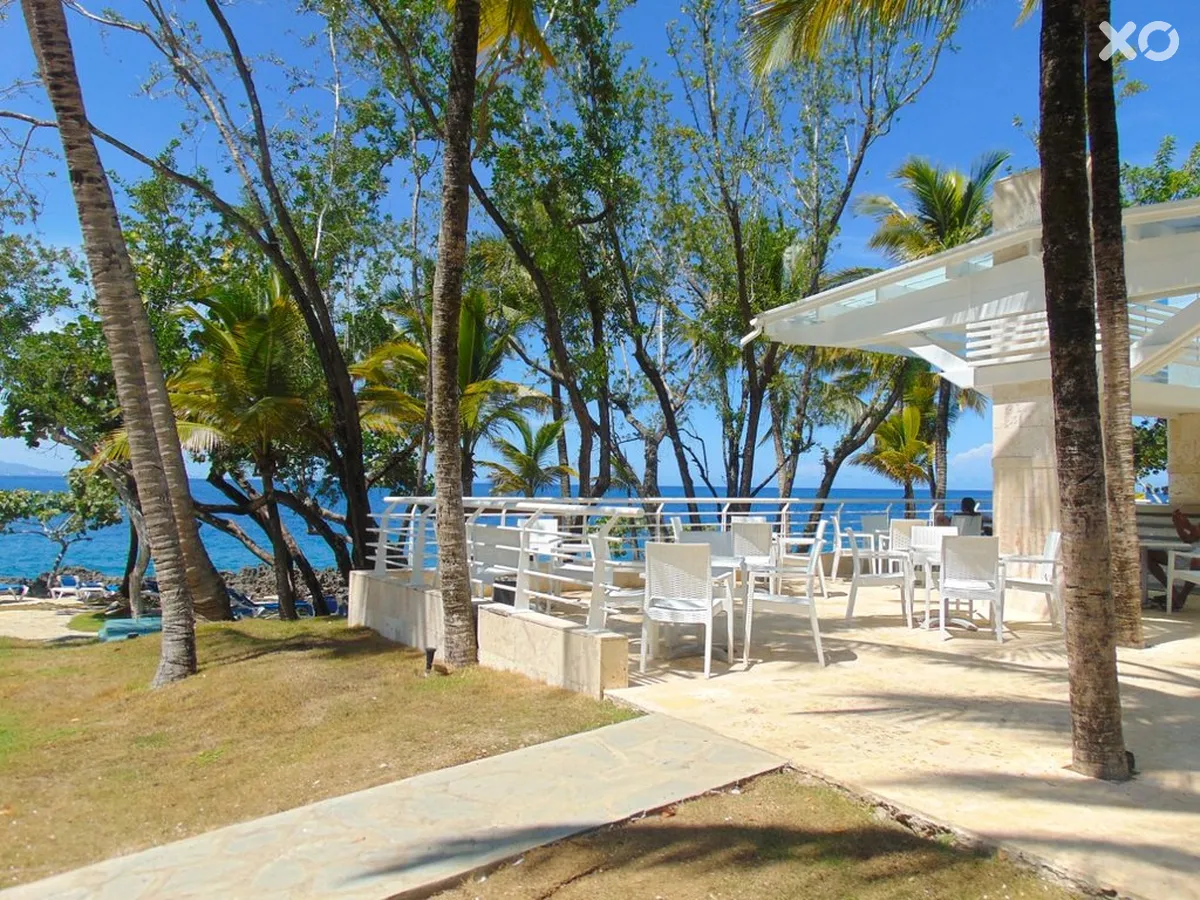 Casa Marina Beach & Reef