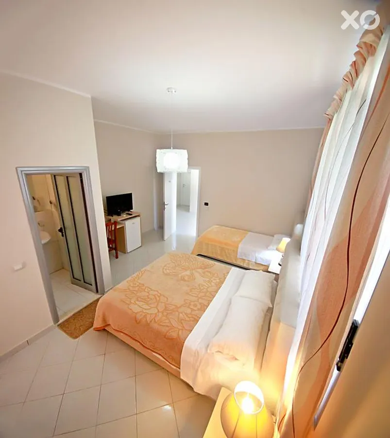 Nika Hotel