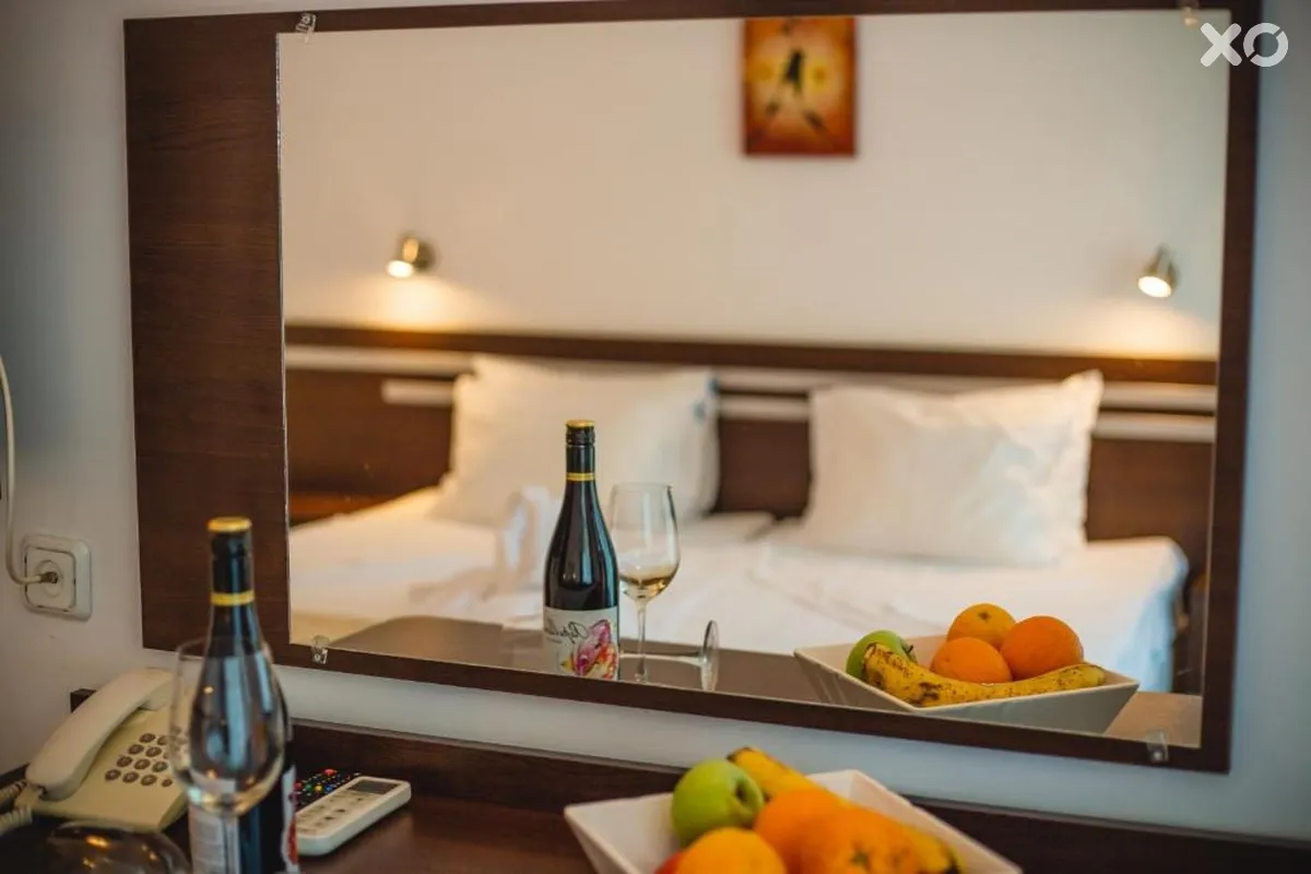 Dеva Hotel