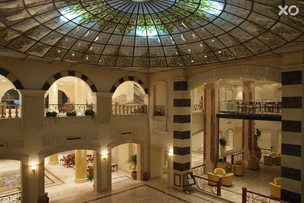 Imperial Shams Abu Soma Resort