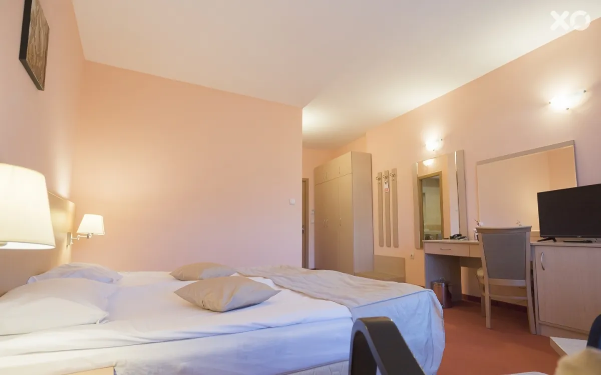 Orpheus Spa Hotel