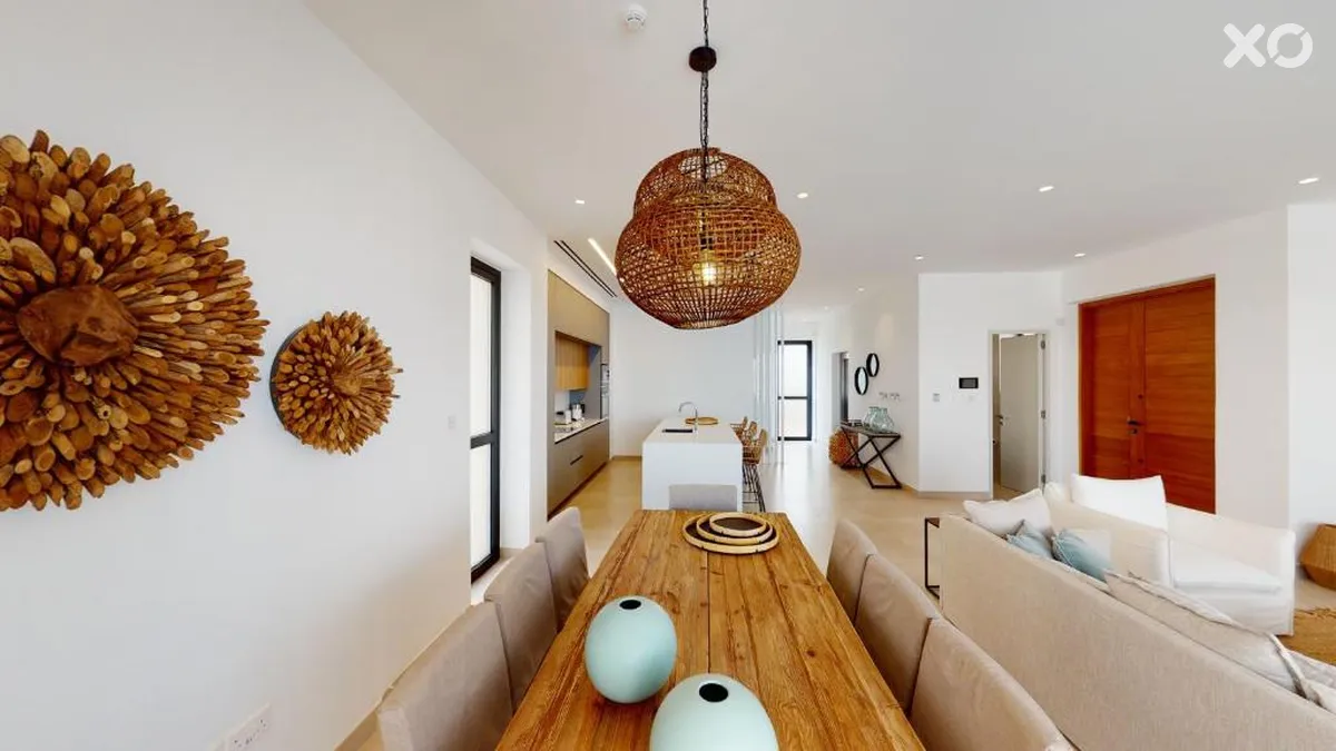 Periyiali Konnos Villas Beach Resort