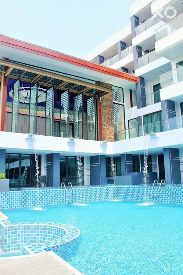 The Yama Hotel Phuket