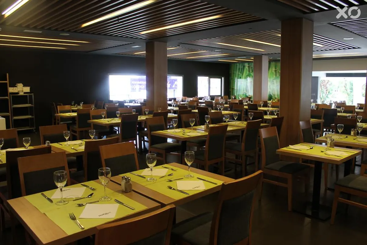 Flash Hotel Benidorm