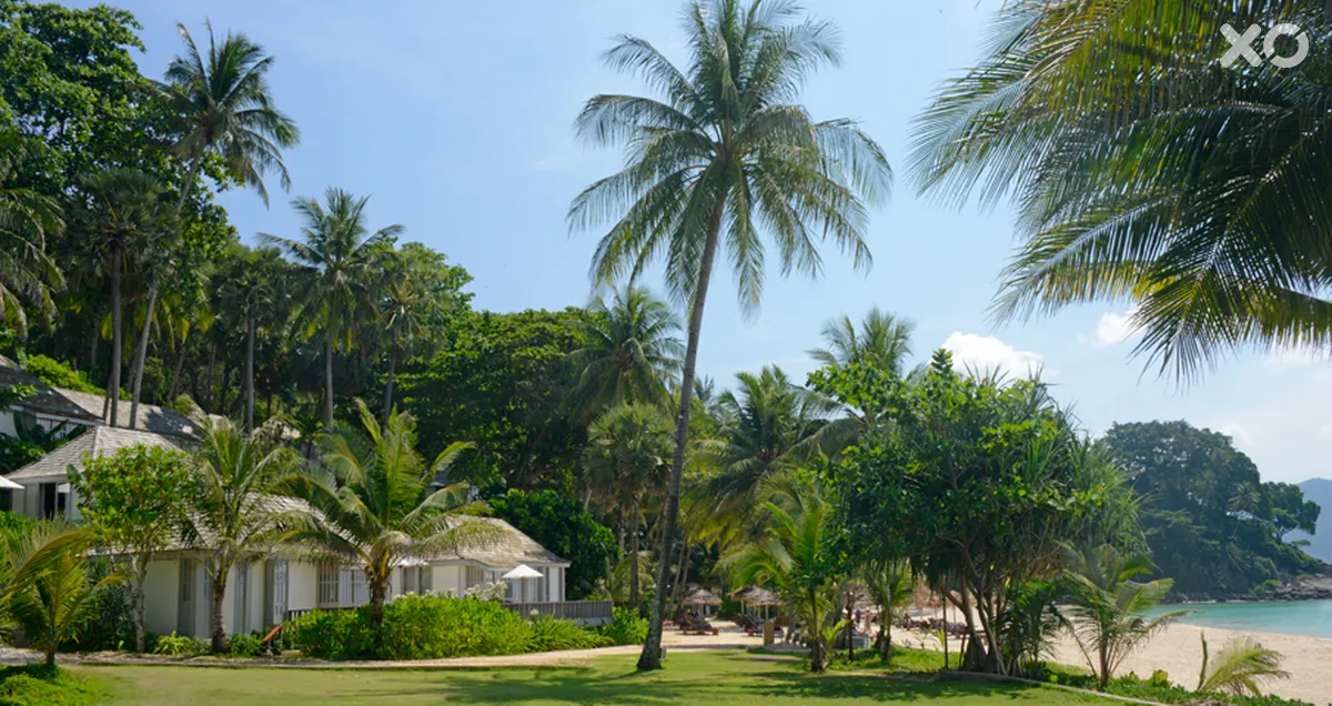 The Surin Phuket
