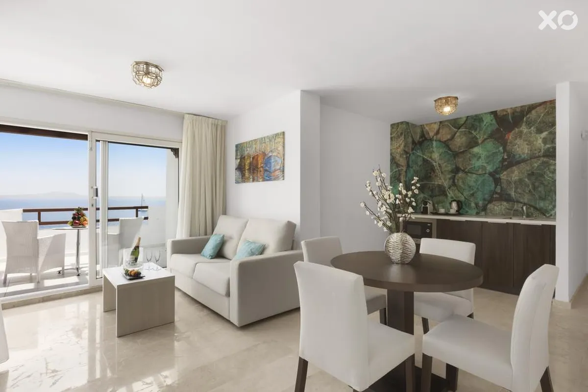 Roc Illetas Hotel