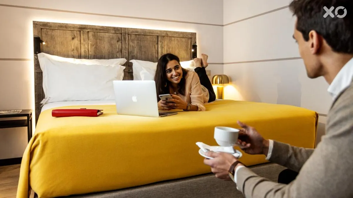 Pestana Lisboa Vintage City Center Suites