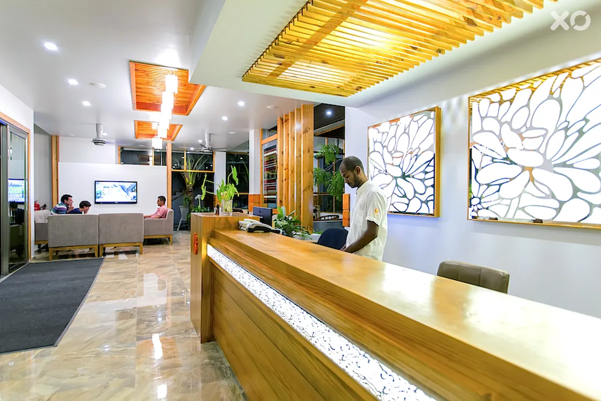 Kaani Village & Spa