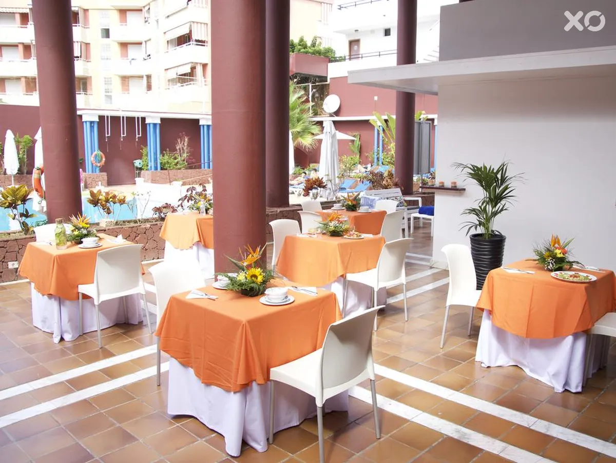 Udalla Park Aparthotel