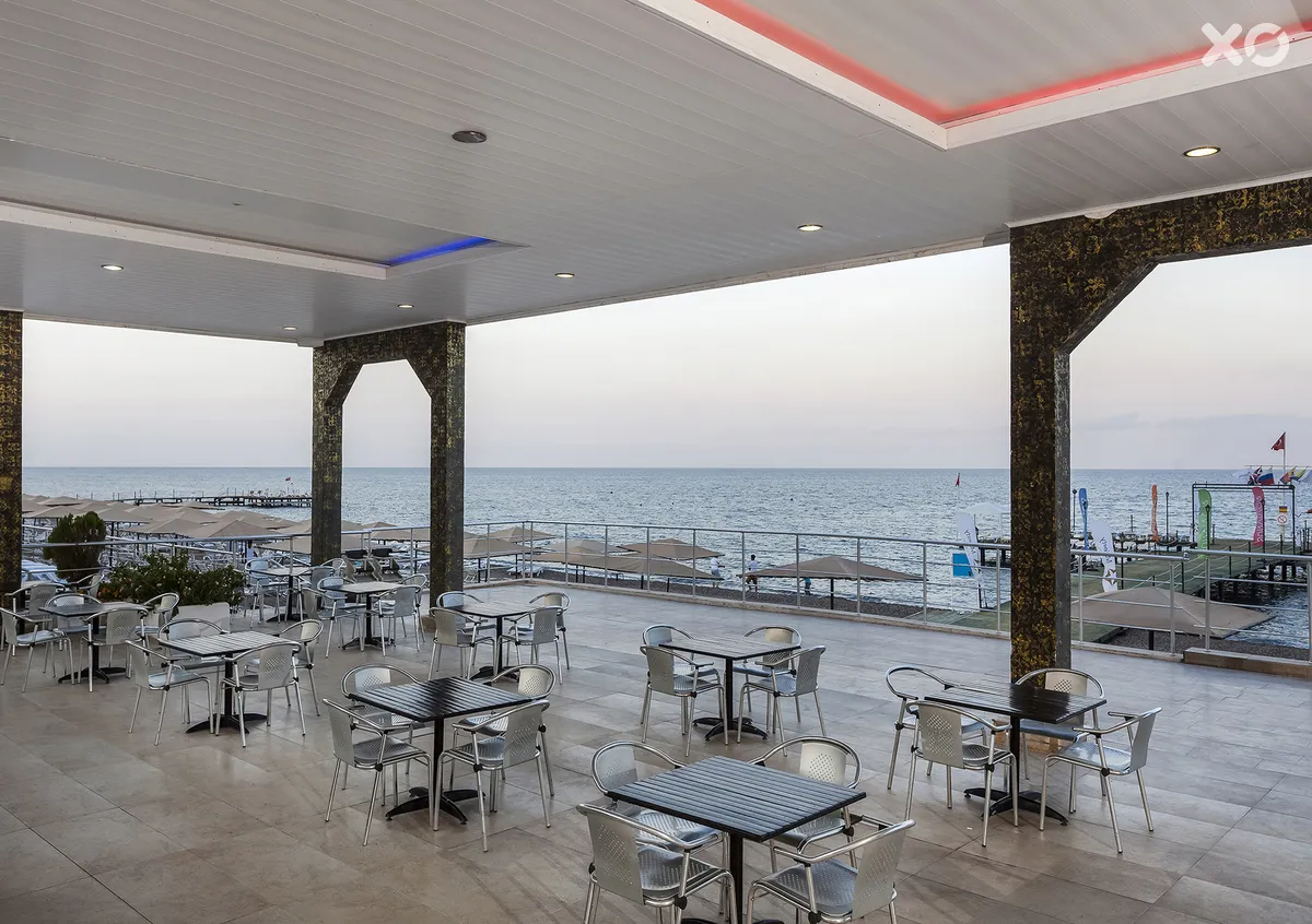 Perre La Mer Resort & Spa