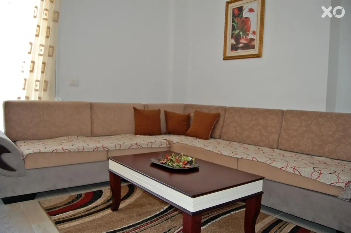 Saranda Bella Vista Apartment