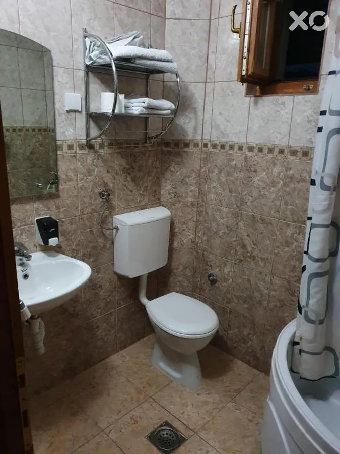 Etno Selo Vrelo